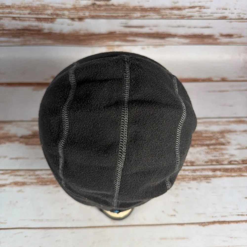 Kuhl Skull Cap One Size Raven Fleece Beanie
